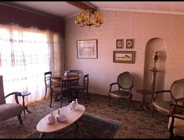 4 BEDROOM HOUSE SOLD IN SINOVILLE